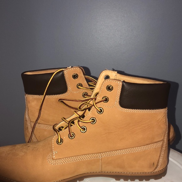 dressy timberland boots